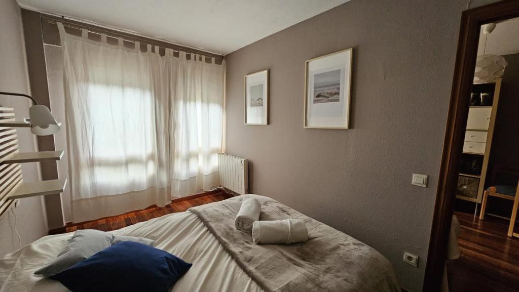 Apartamento Tramuntana Canfranc Eksteriør bilde